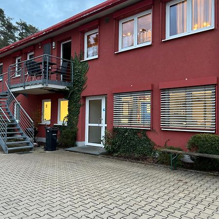 Apartment Roth Рот Экстерьер фото