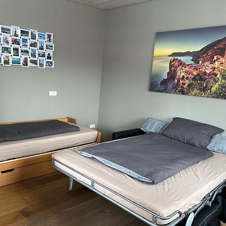 Apartment Roth Рот Экстерьер фото