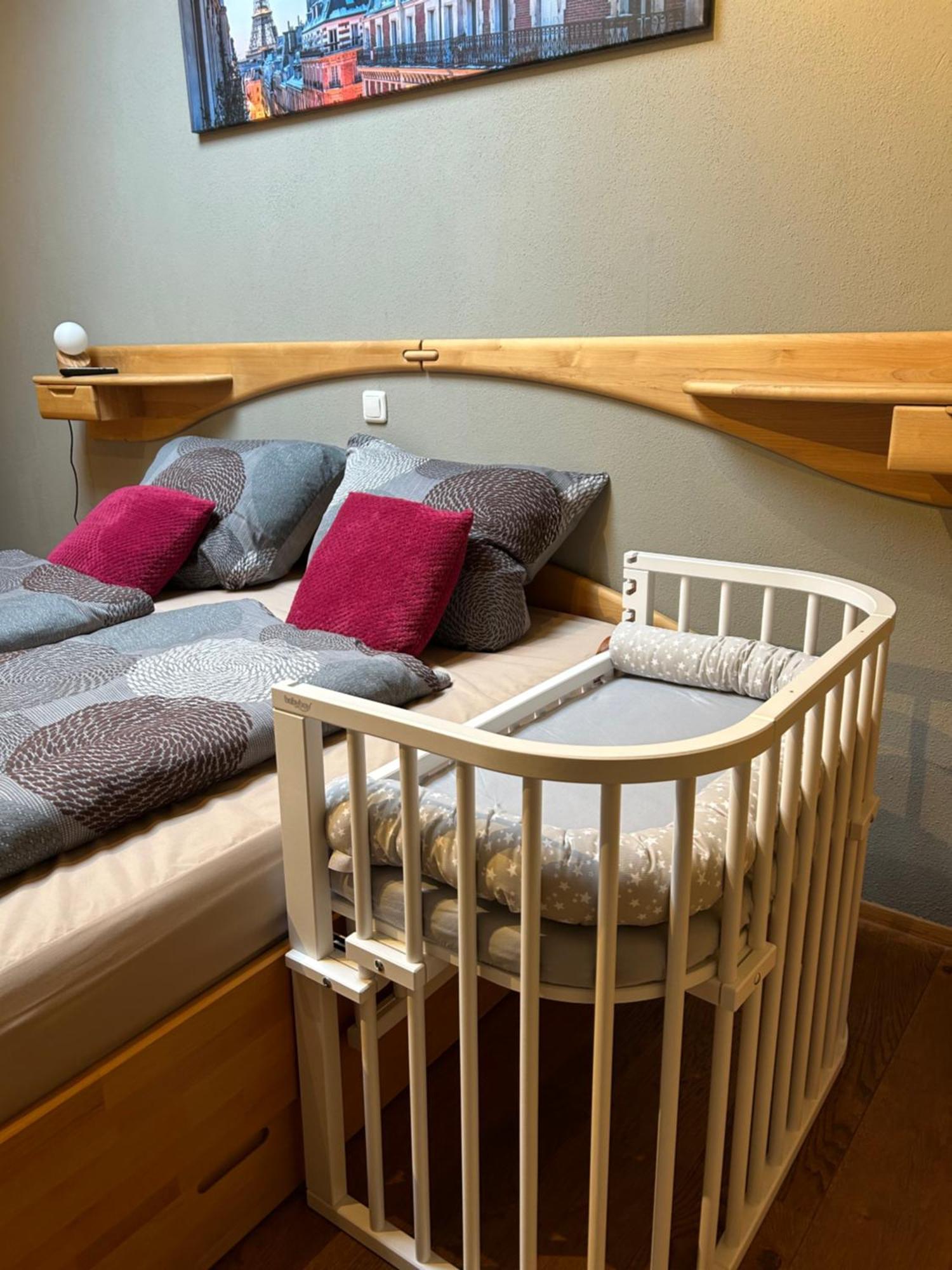 Apartment Roth Рот Экстерьер фото