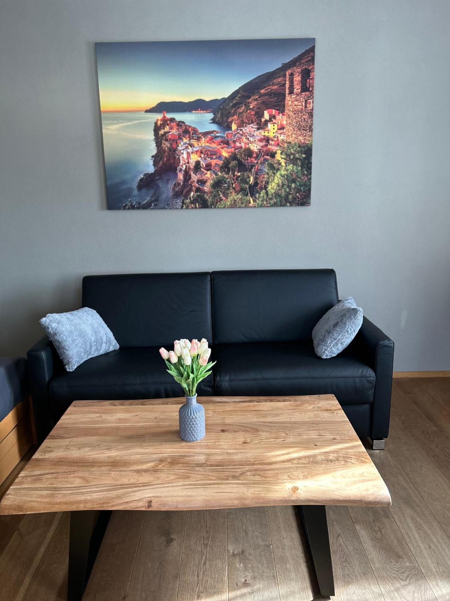Apartment Roth Рот Экстерьер фото