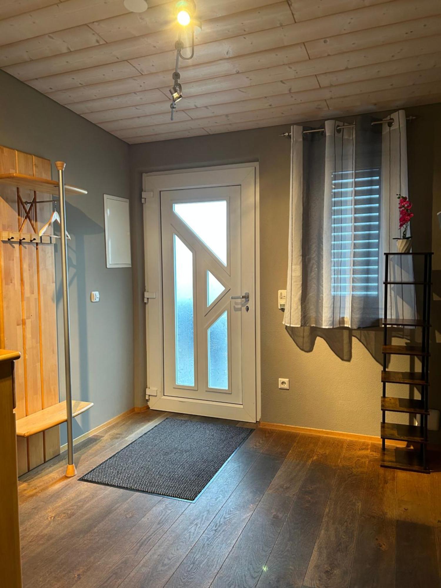 Apartment Roth Рот Экстерьер фото
