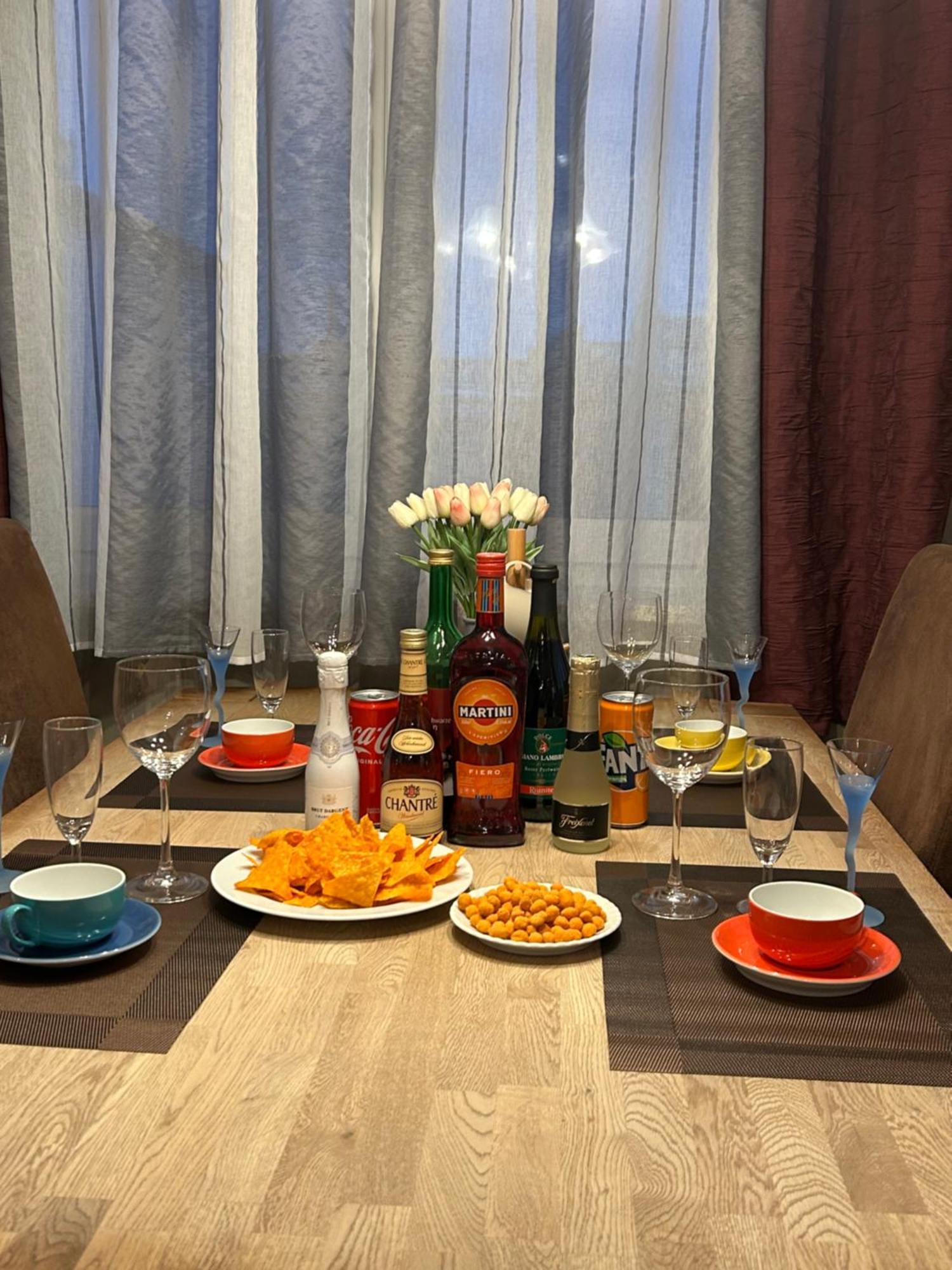 Apartment Roth Рот Экстерьер фото