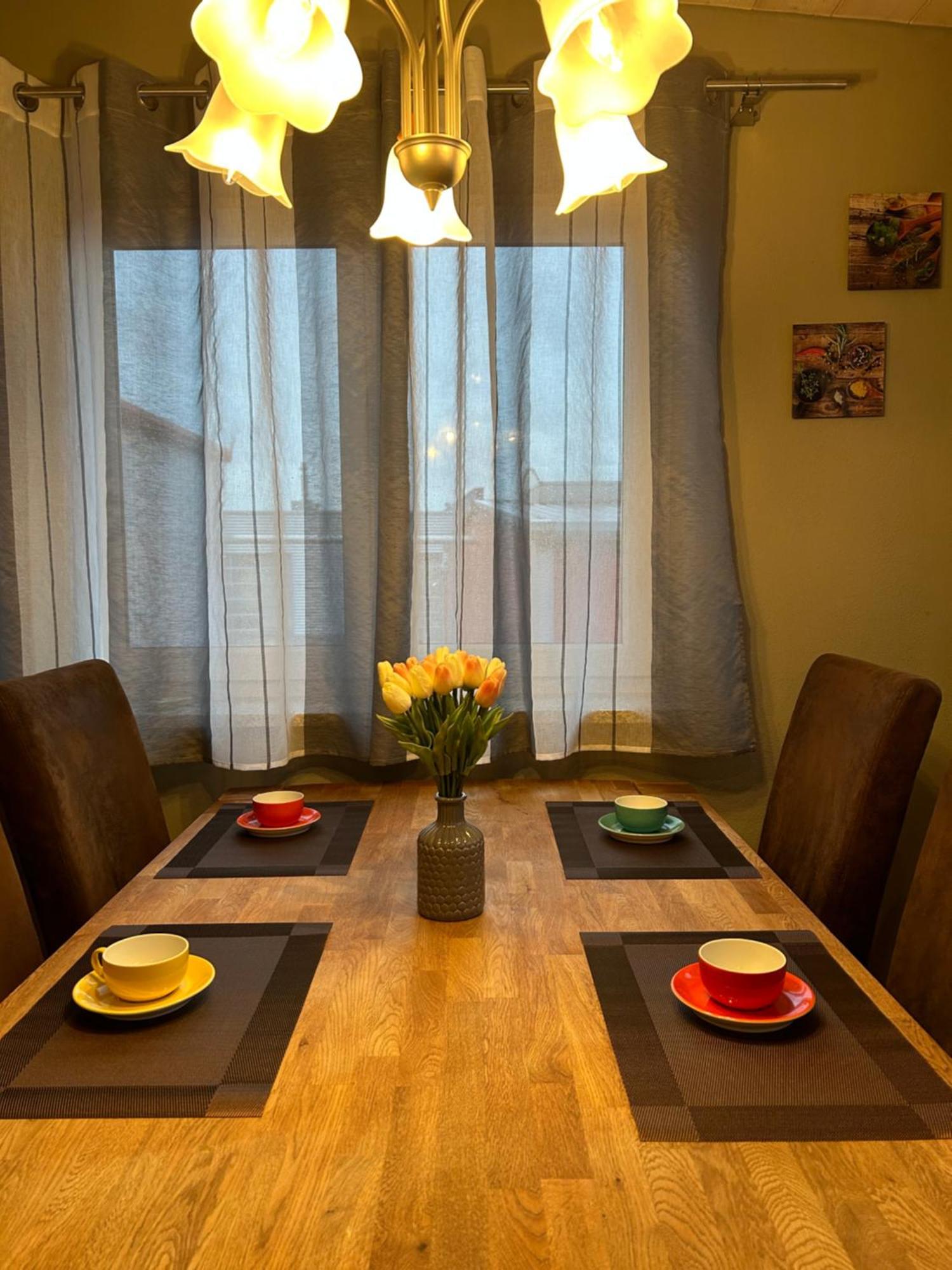 Apartment Roth Рот Экстерьер фото