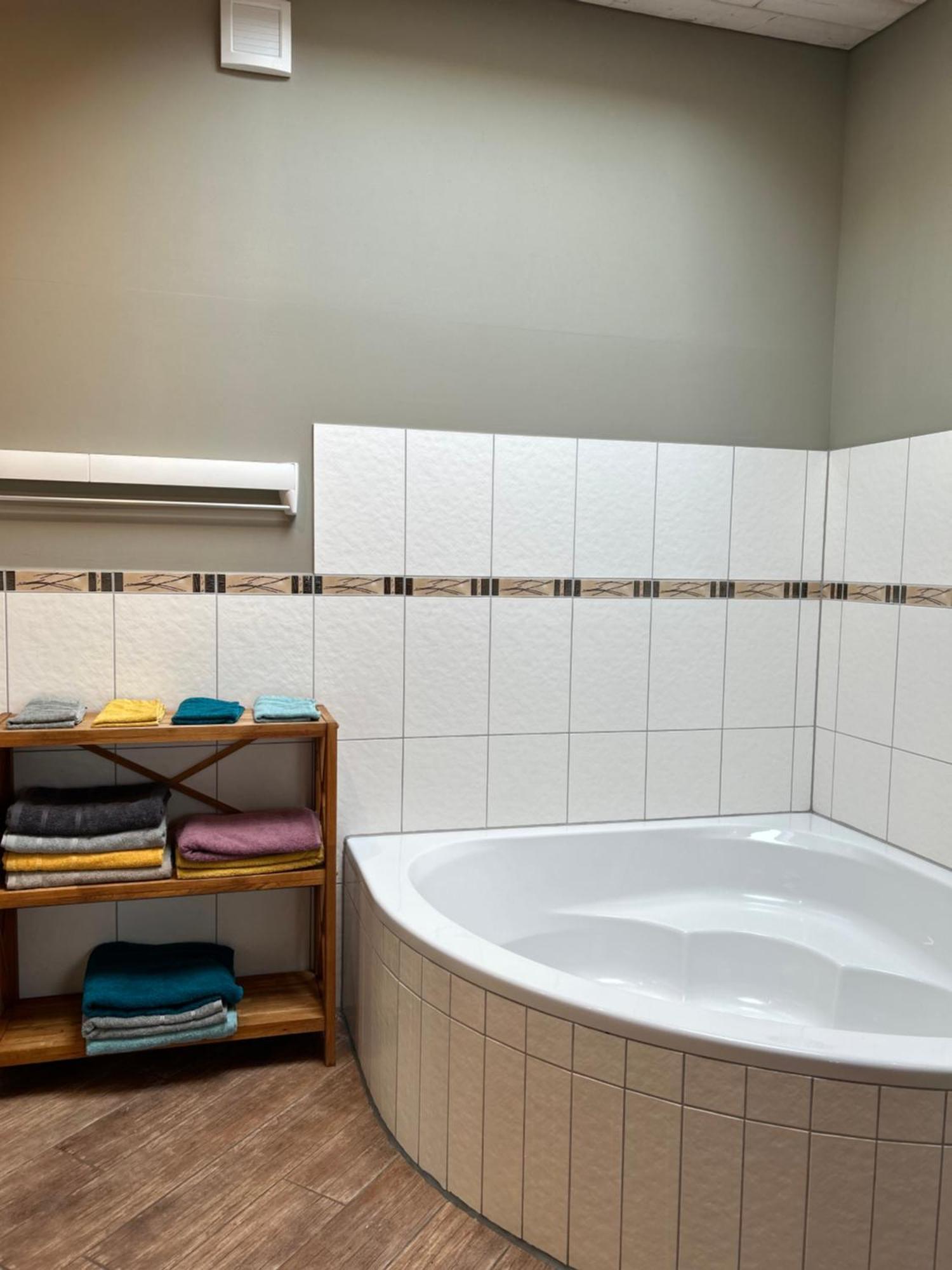 Apartment Roth Рот Экстерьер фото