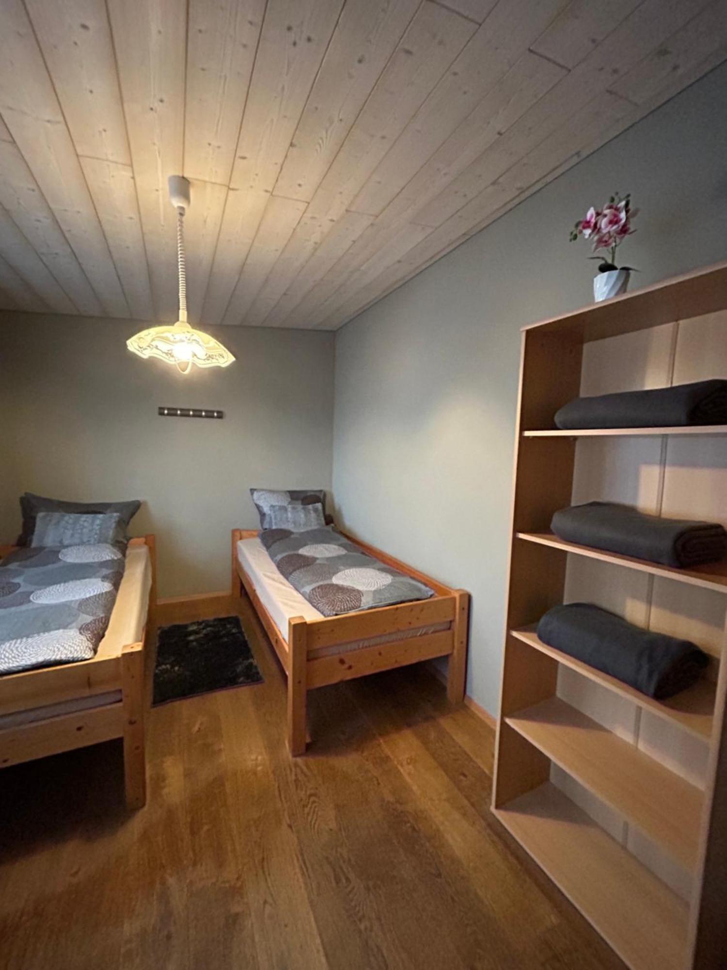 Apartment Roth Рот Экстерьер фото