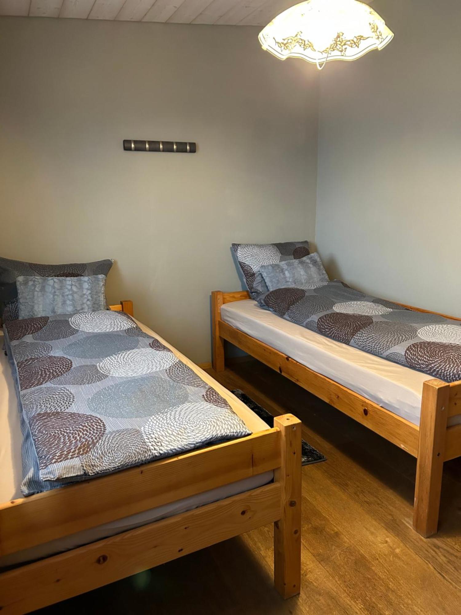 Apartment Roth Рот Экстерьер фото