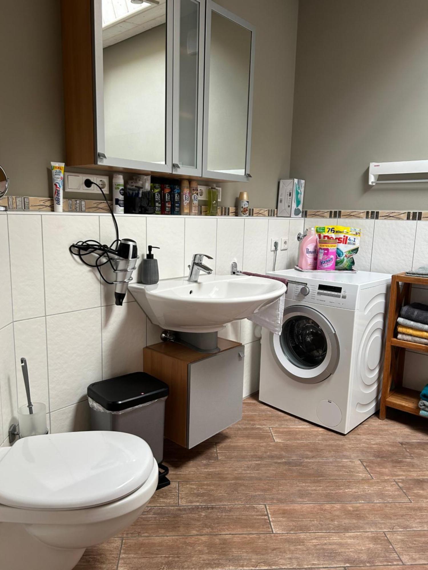 Apartment Roth Рот Экстерьер фото