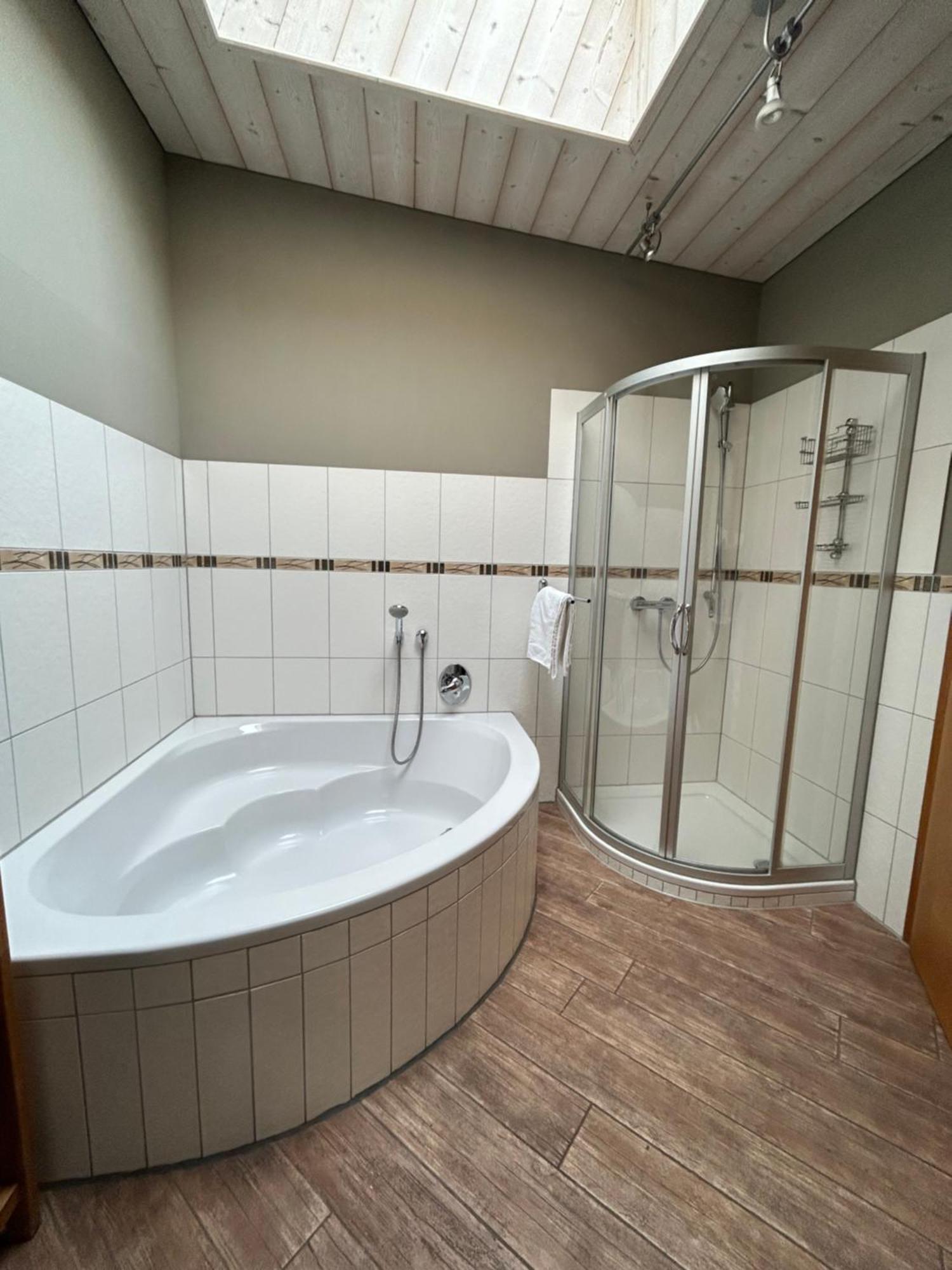 Apartment Roth Рот Экстерьер фото