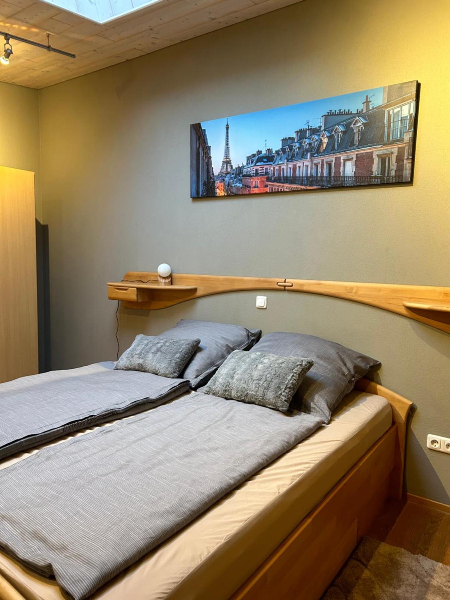 Apartment Roth Рот Экстерьер фото