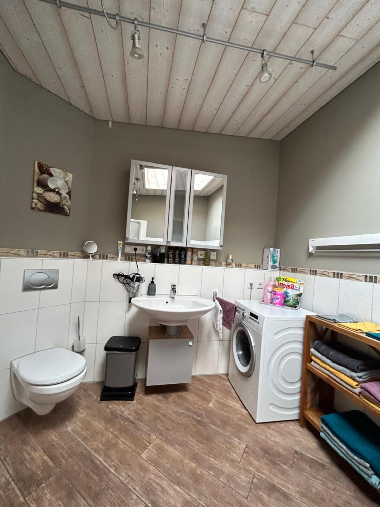 Apartment Roth Рот Экстерьер фото