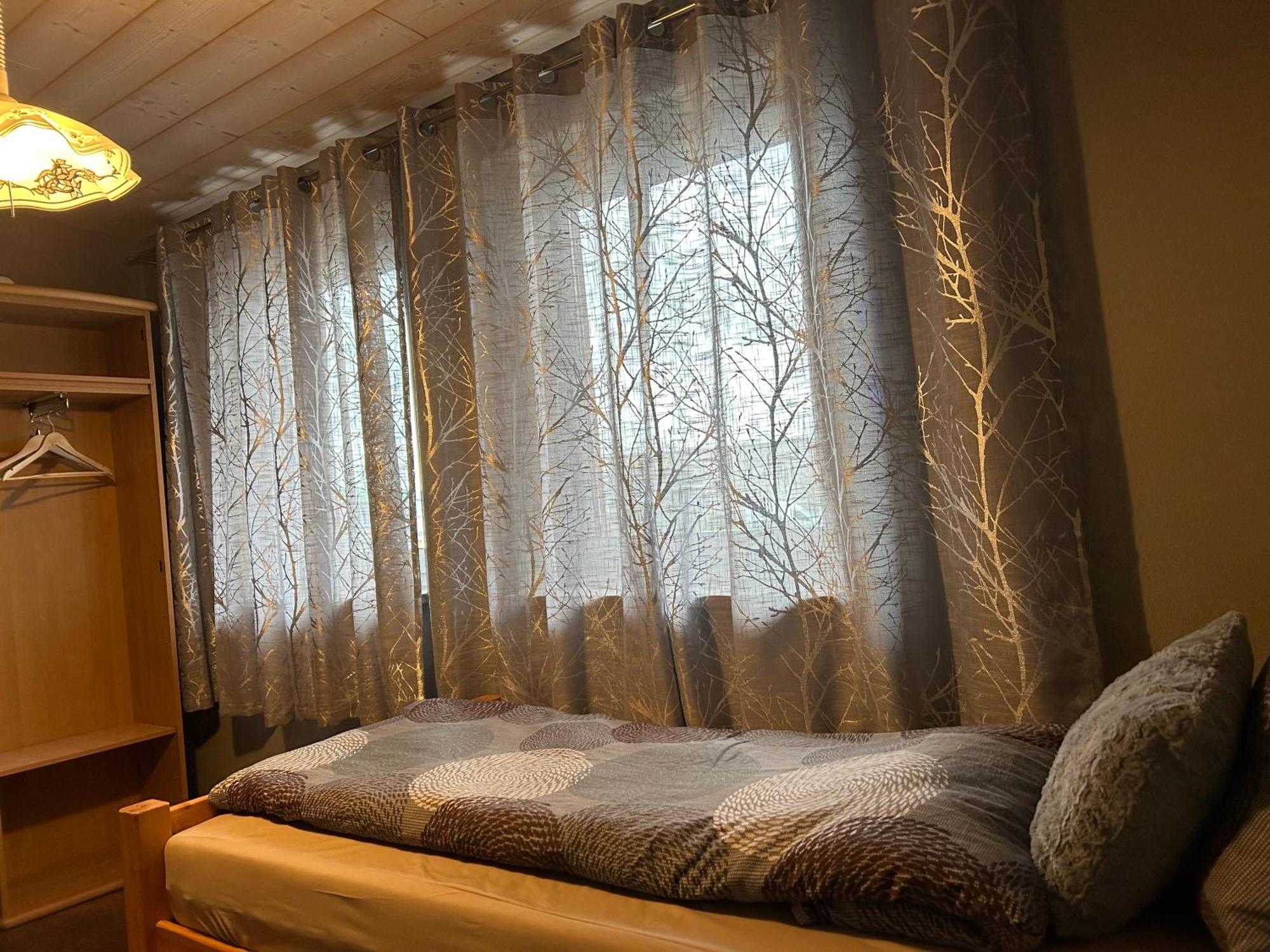 Apartment Roth Рот Экстерьер фото