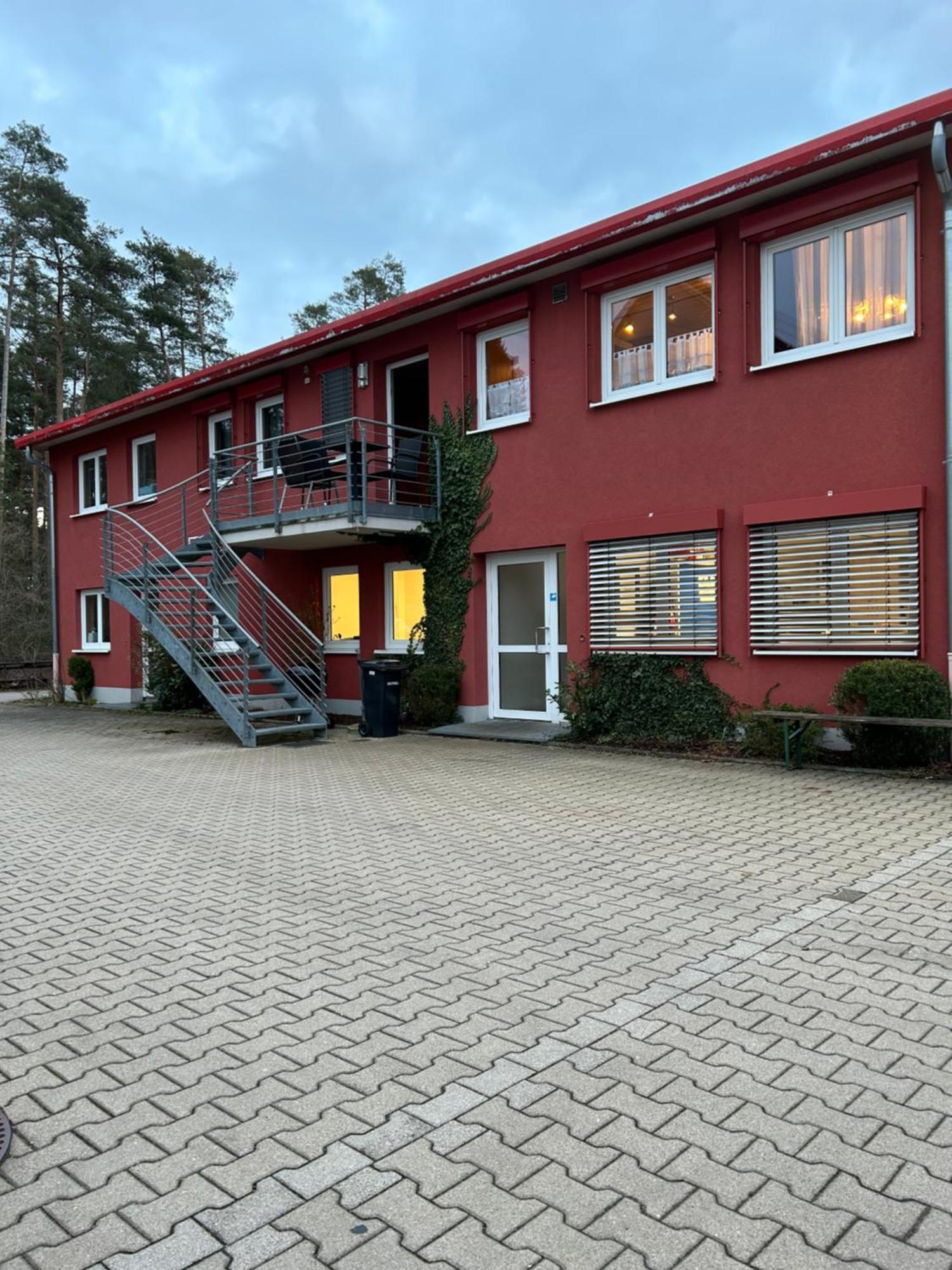 Apartment Roth Рот Экстерьер фото