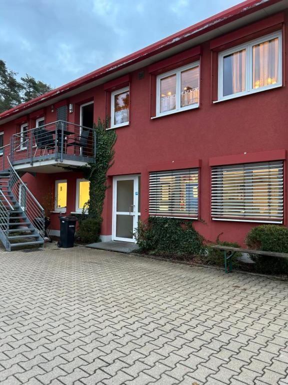 Apartment Roth Рот Экстерьер фото
