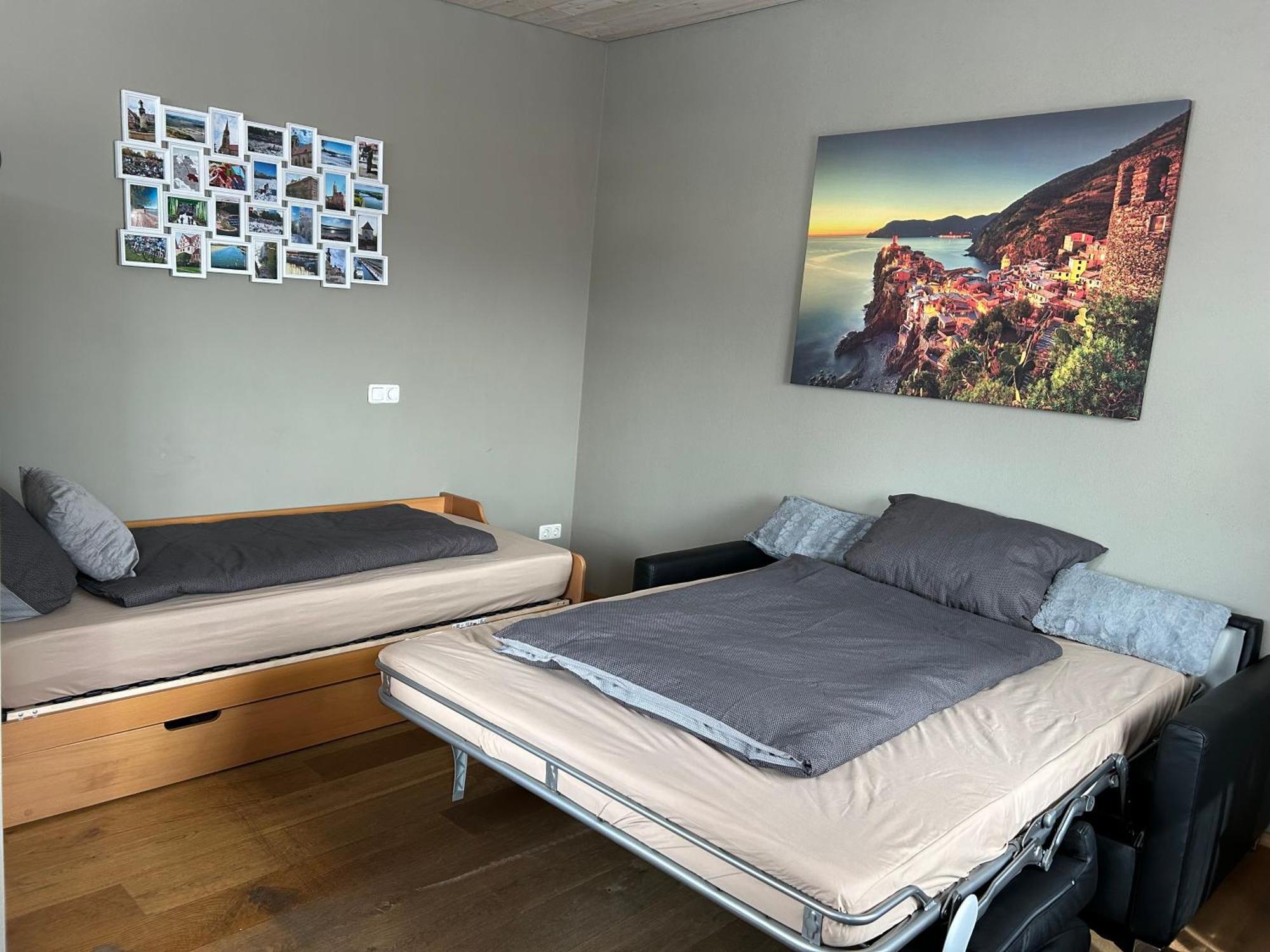 Apartment Roth Рот Экстерьер фото