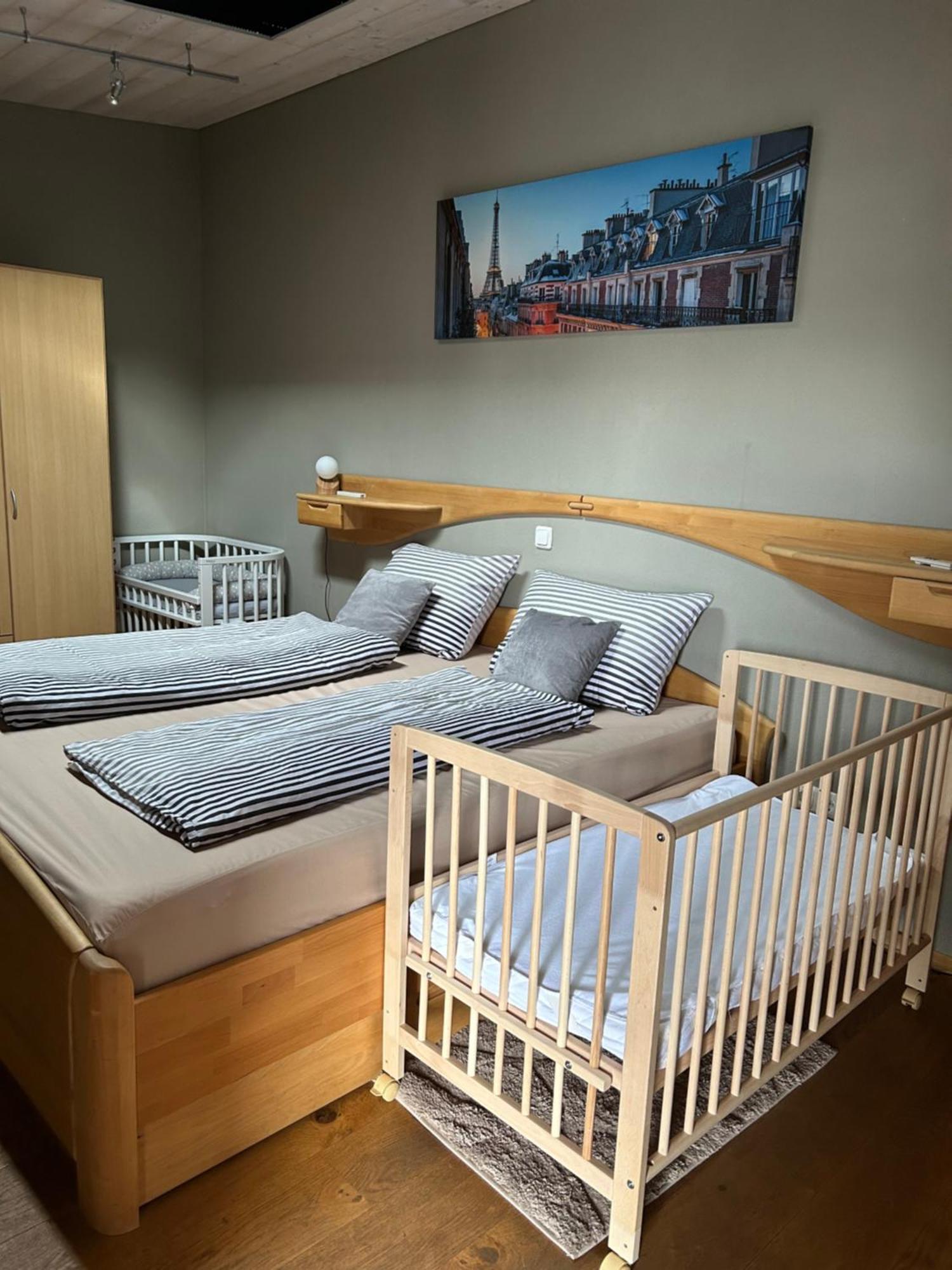 Apartment Roth Рот Экстерьер фото