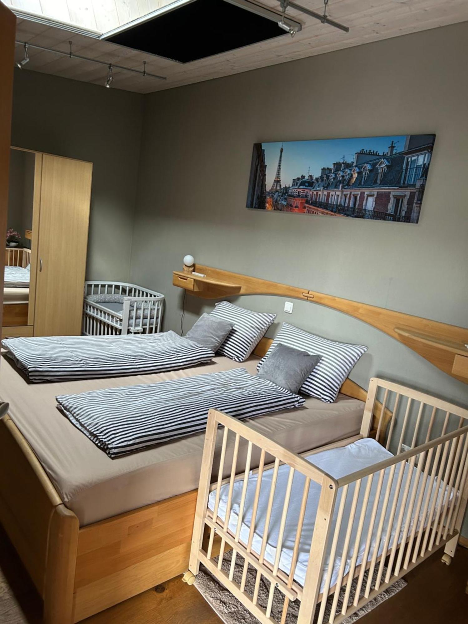 Apartment Roth Рот Экстерьер фото