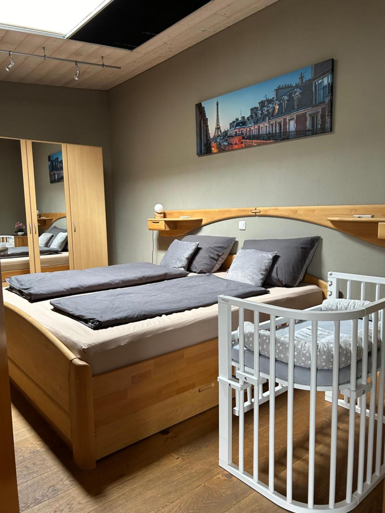 Apartment Roth Рот Экстерьер фото